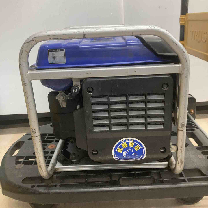 ★アースパワー(Earth POWER※旧:ヤマハ) インバーター発電機 EF2500i【川越店】