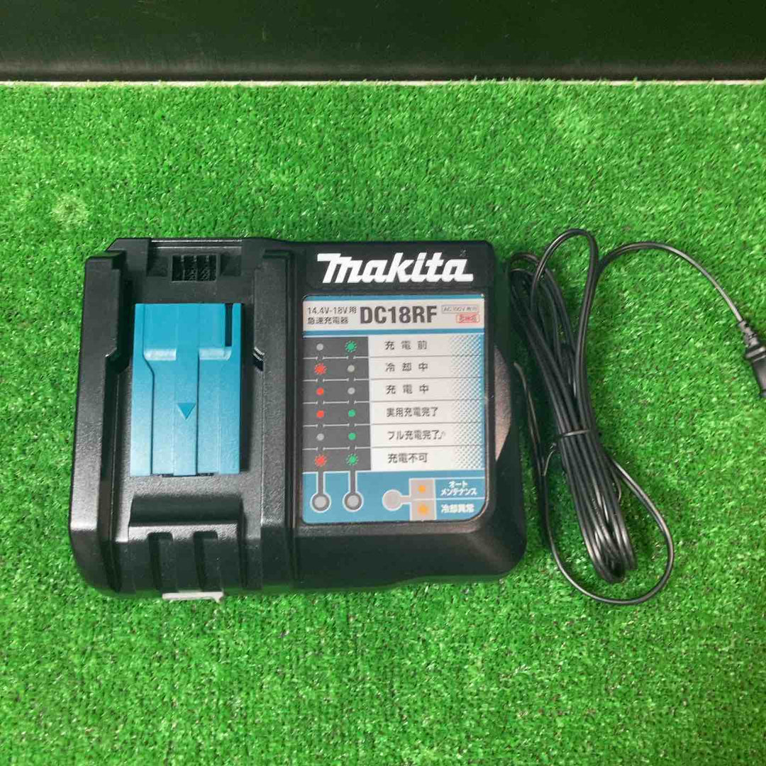 ★マキタ(makita) コードレスインパクトドライバー TD173DRGXO【岩槻店】