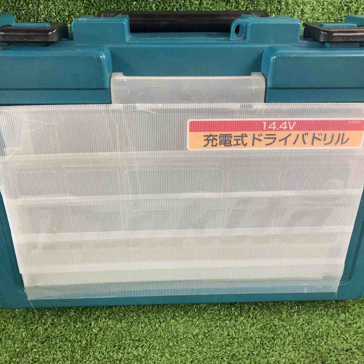◇マキタ(makita) コードレスドリルドライバ DF440DRFXW【川崎店】