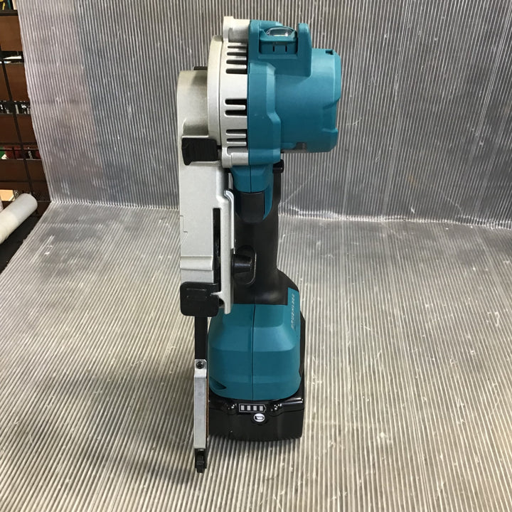 ★マキタ(makita) コードレスベルトサンダ BS180DRG【草加店】