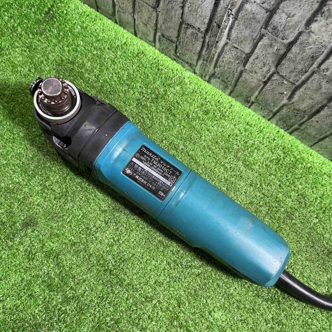 ★マキタ(makita) 電子マルチツール TM3010CT【草加店】