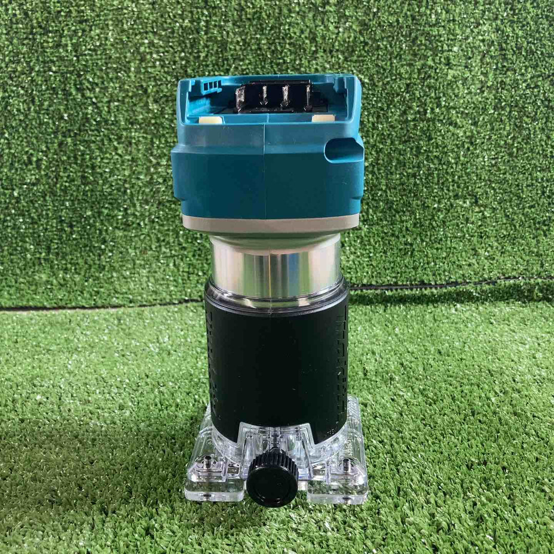 ★マキタ(makita) コードレストリマ RT001GZ【川崎店】