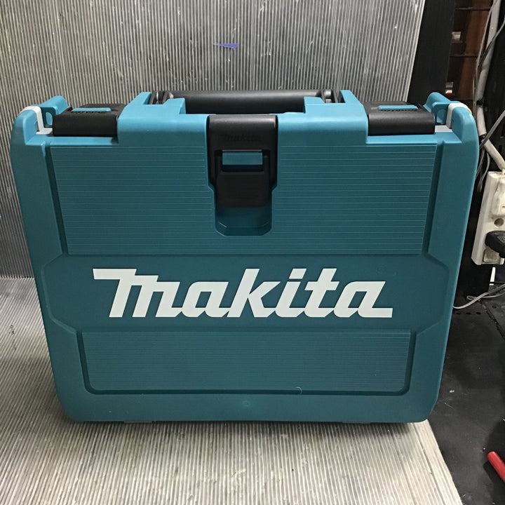 マキタ(makita) コードレスインパクトレンチ TW300DRGX【未使用品】