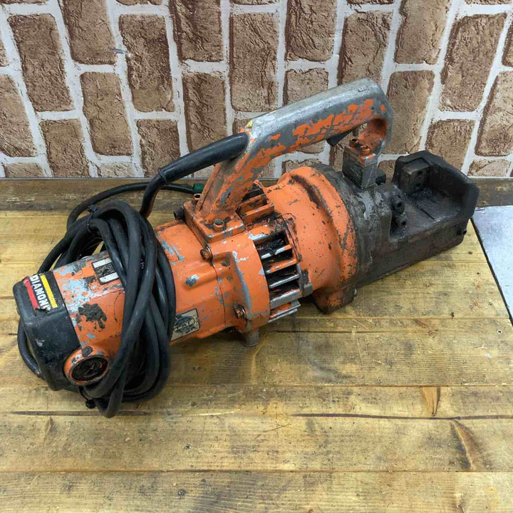 【店頭受取り限定】★IKK DIAMOND(旧:石原) 鉄筋カッター DC-25X【所沢店】