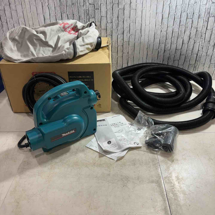 ★マキタ(makita) 小型集じん機 乾式 450(P)【川口店】