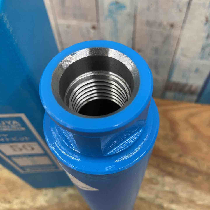 【未使用品】シブヤ/SHIBUYA ダイアモンドビット ライトビット 52mm M27【柏店】
