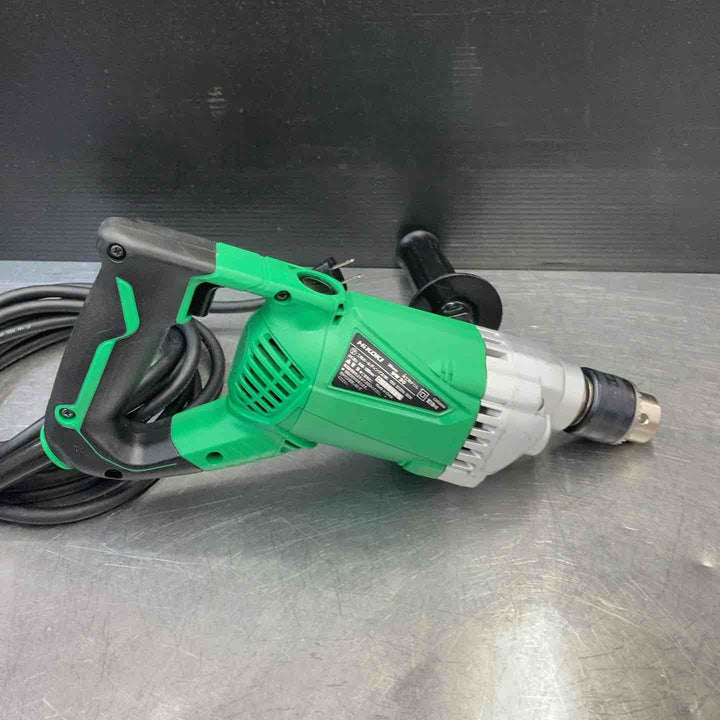 【中古美品】 ハイコーキ(HiKOKI※旧日立工機) 電気ドリル DW30 【東大和店】