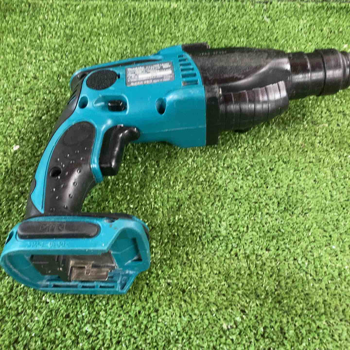 ☆マキタ(makita) コードレスハンマドリル HR163DZ【川崎店】
