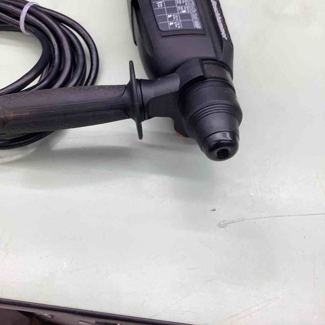 ◇ボッシュ(BOSCH) SDSプラスハンマドリル GBH2-26DRE【越谷店】