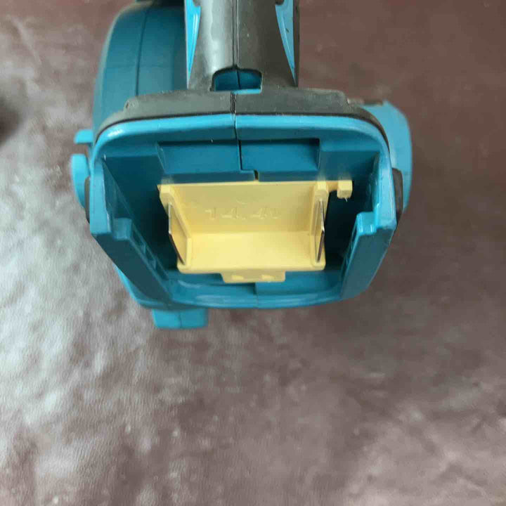 【中古品】マキタ(makita)コードレスブロワ UB142D コードレス蛍光灯 ML148 バッテリー2個 BL1430【東大和店】