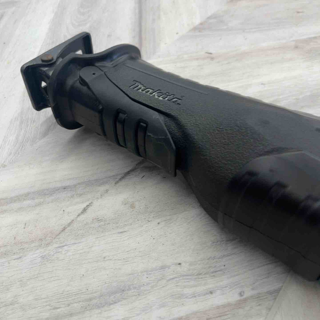 ★マキタ(makita) コードレスレシプロソー JR187DZ【越谷店】