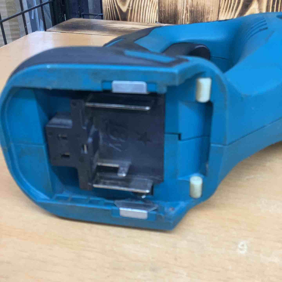 ★マキタ(makita) コードレスレシプロソー JR186DZ【越谷店】