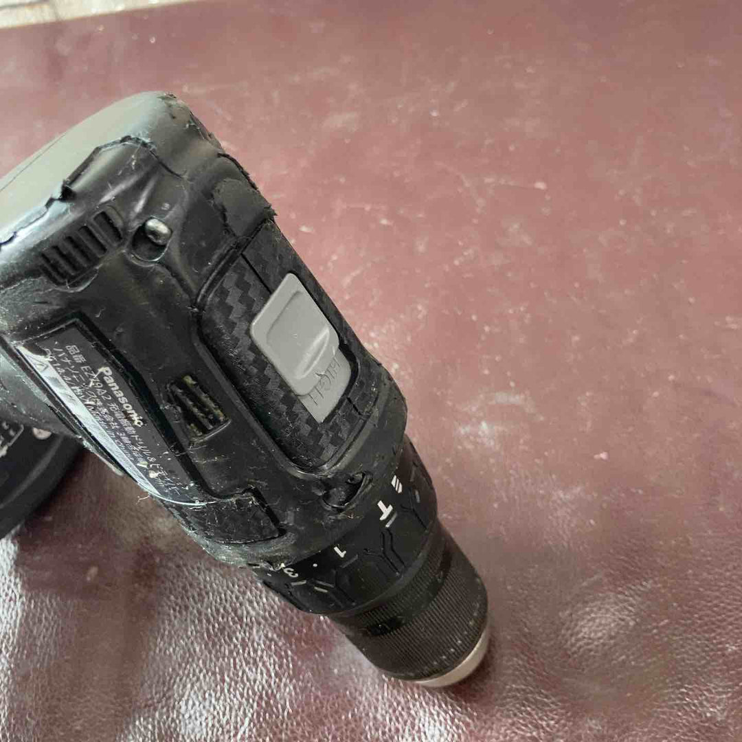 【中古品】パナソニック(Panasonic) コードレス振動ドリルドライバー EZ79A2X-B【東大和店】