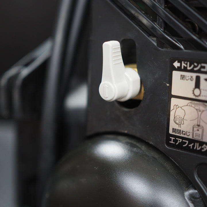 【中古品】ハイコーキ/HIKOKI  エアコンプレッサー EC1245H3(CS)【鴻巣店】