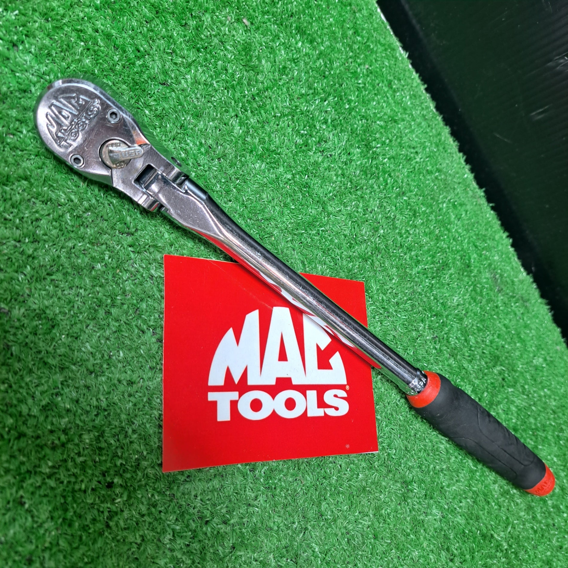 車 mactools マックツール ラチェットハンドル