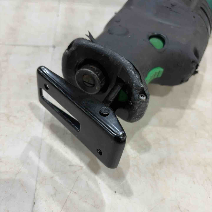 ◇ハイコーキ(HIKOKI ※旧:日立工機) セーバソー CR13VA 130mm【草加店】