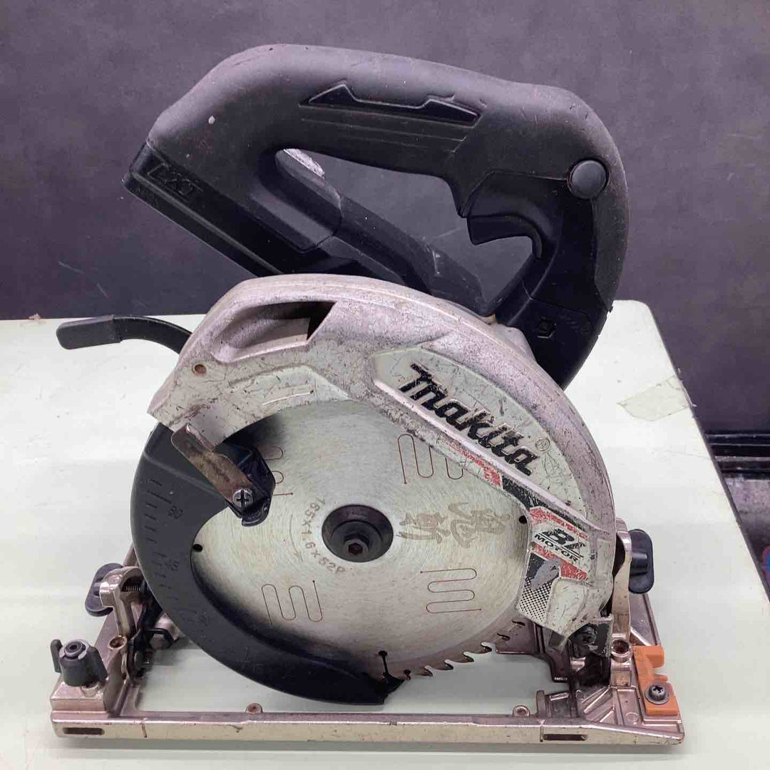 マキタ(makita) コードレス丸のこ HS631DZB【越谷店】