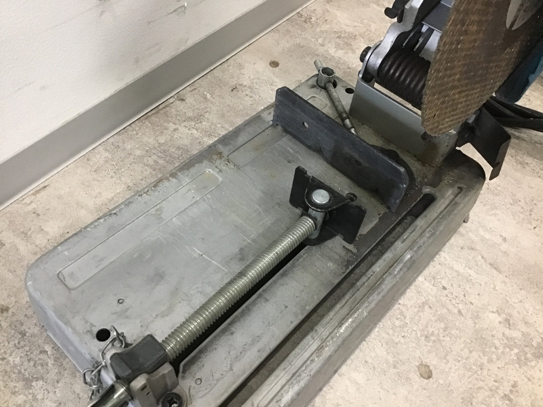 ☆マキタ(makita) 355mm切断機 LW1401【富山店】◇E