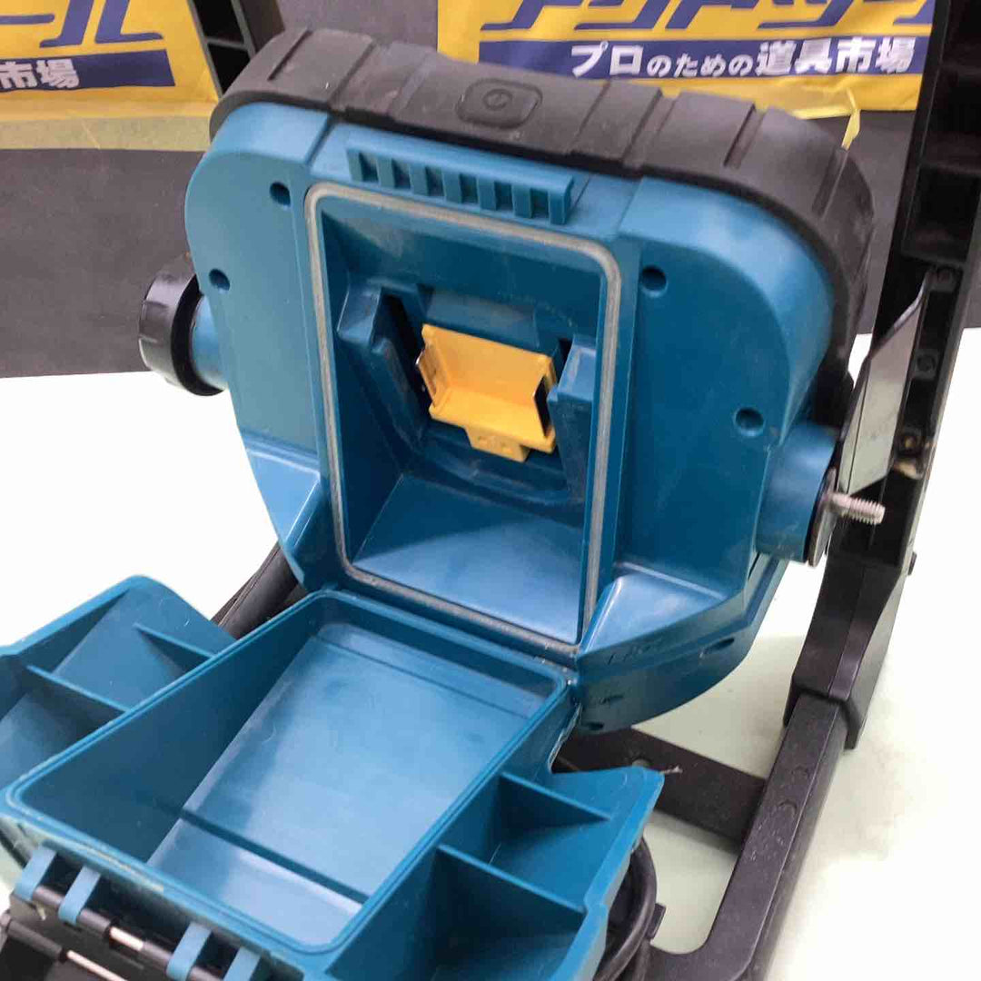 マキタ(makita) コードレスLEDスタンドライト ML805 調節ネジ無し 【越谷店】
