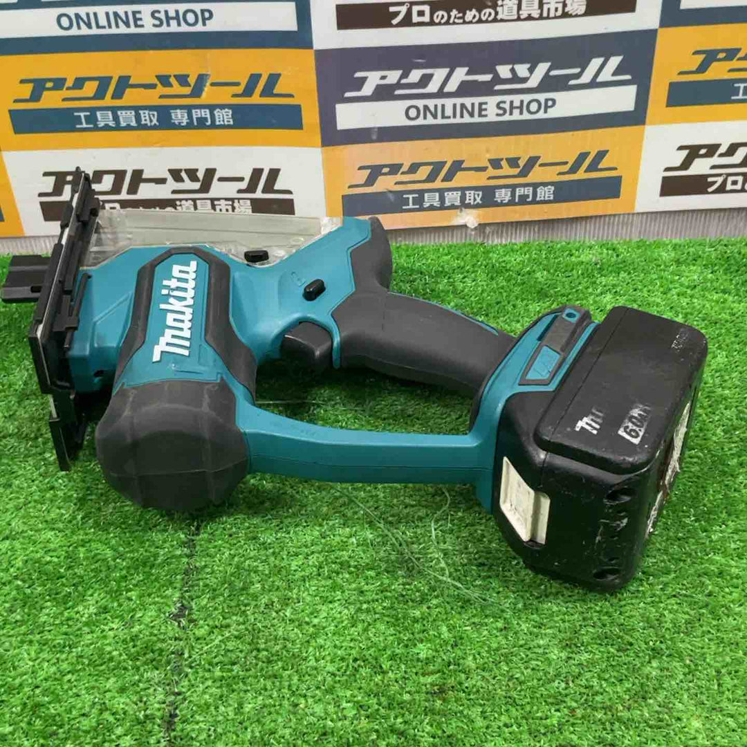 ★マキタ(makita) コードレスボードカッタ SD180DRGX【草加店】