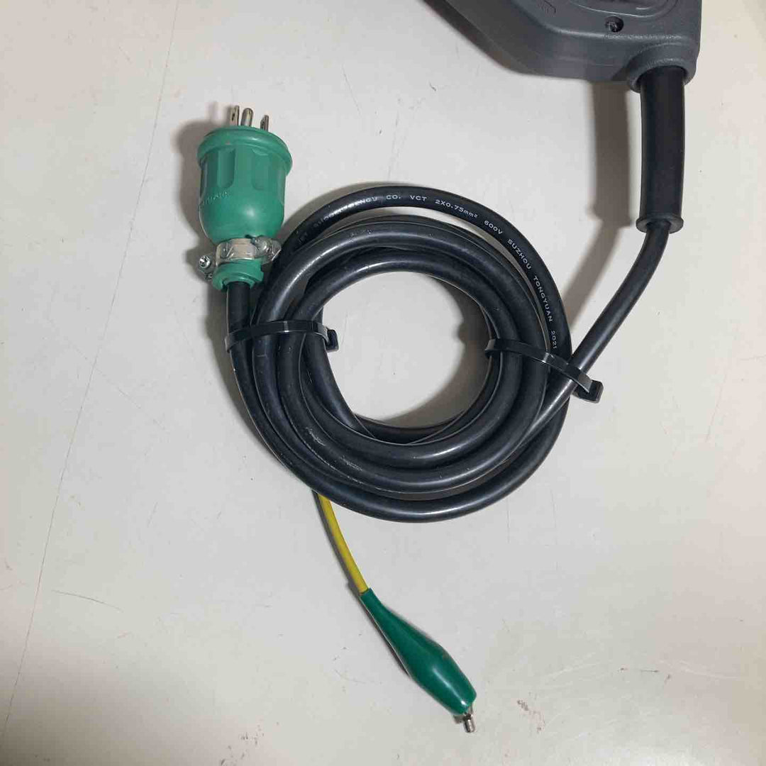 ★京セラ(リョービ) かくはん機 APM1011　本体のみ　先端部無し【戸田店】