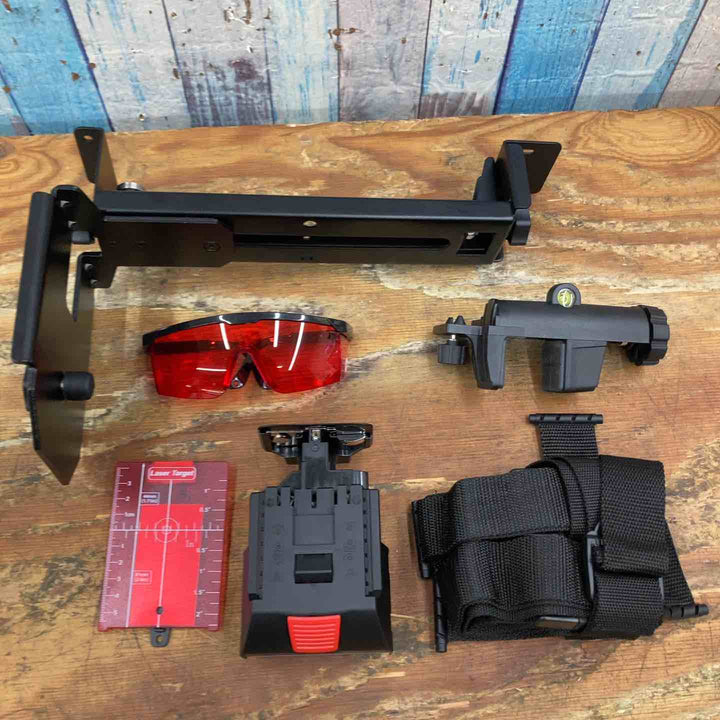 ◇ボッシュ ローテティングレーザー  GRL 600 CHV【柏店】