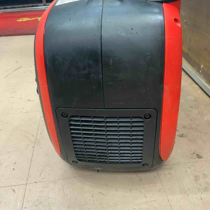 ★新ダイワ(Shindaiwa) インバーター発電機 IEG1600M-Y【草加店】