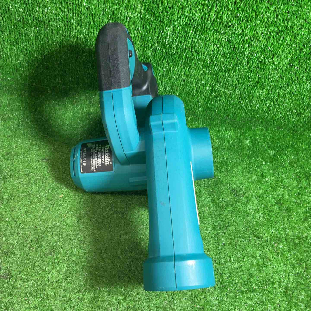 マキタ(makita) コードレスブロワ  UB100DSH【藤沢店】