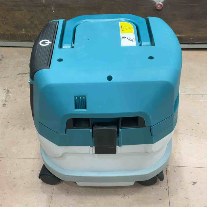★マキタ(makita) 集じん機 乾湿両用 VC0820【草加店】