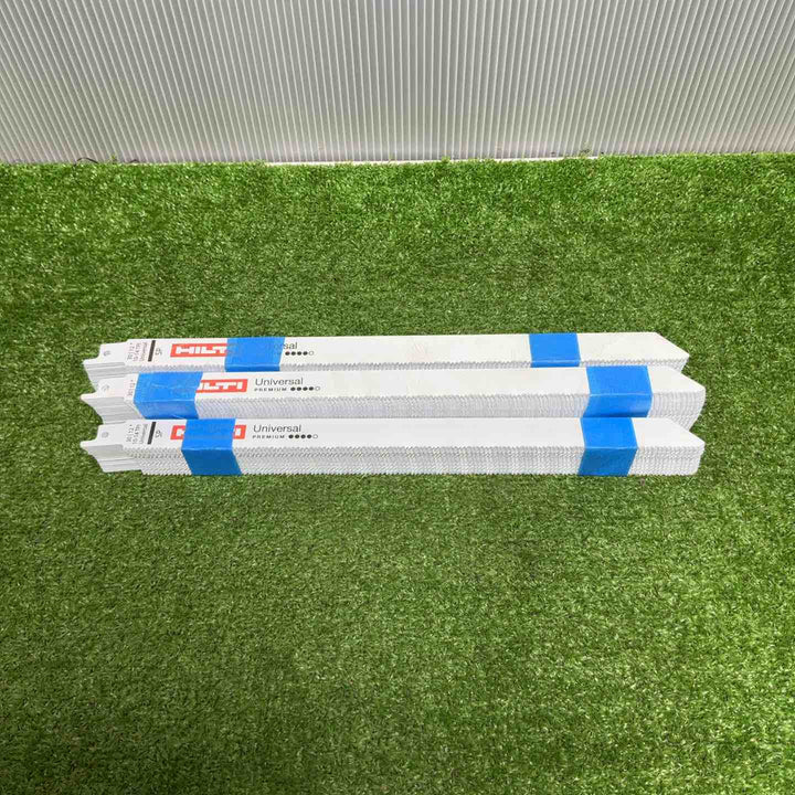 【未使用品】ヒルティ(HILTI) 多目的レシプロソーブレード 305mm 80枚まとめ【岩槻店】