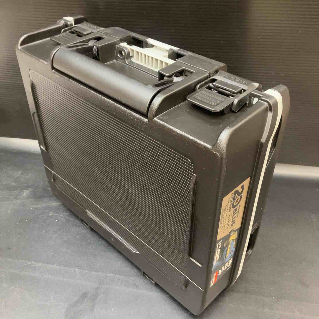 【未使用品】マキタ(makita) コードレスインパクトドライバー TD173DZPB　20周年限定カラー 本体+ケース付【川越店】