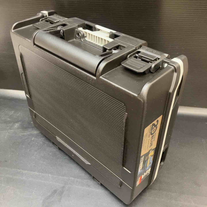 【未使用品】マキタ(makita) コードレスインパクトドライバー TD173DZPB　20周年限定カラー 本体+ケース付【川越店】