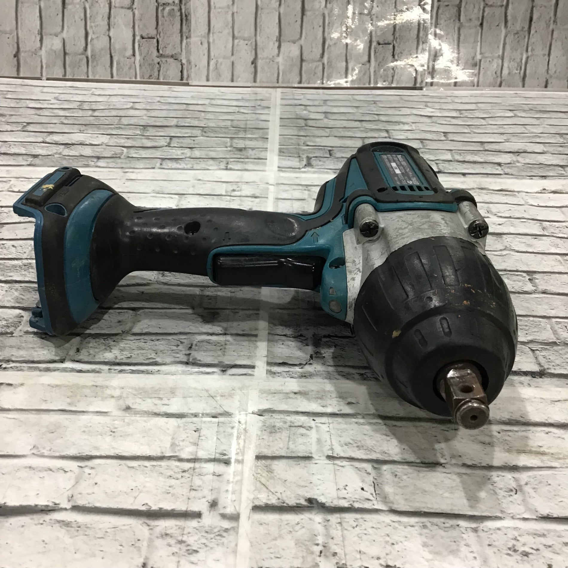 ☆マキタ(makita) コードレスインパクトレンチ TW450DZ【川口店