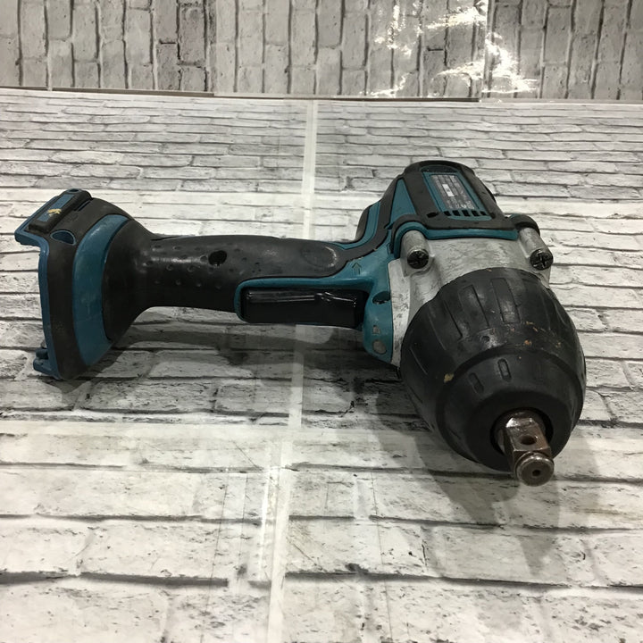 ☆マキタ(makita) コードレスインパクトレンチ TW450DZ【川口店】