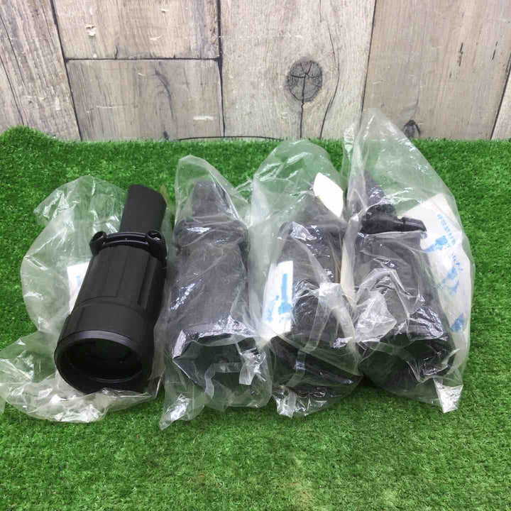 アメリカン電機 防水形コードコネクタボディ 引掛形接地3P 20A　品番4224RW　【富山店】◇Y5
