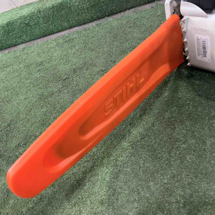 STIHL エンジンチェーンソー　MS194TC 動作確認済【川口店】