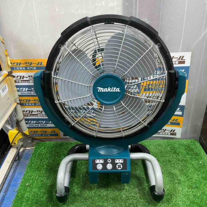 ☆マキタ(makita) コードレス産業扇 CF300DZ【草加店】