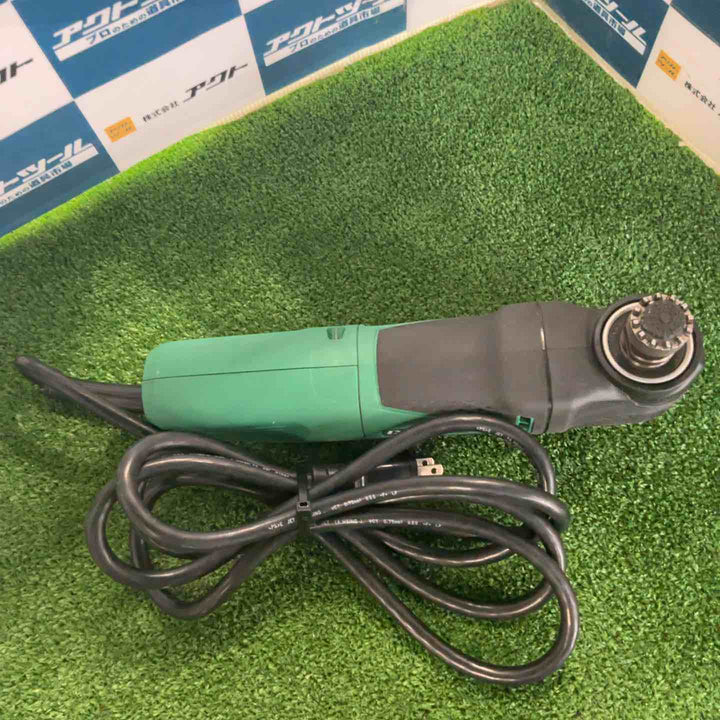 ★ハイコーキ(HIKOKI ※旧:日立工機) マルチツール CV350V2【草加店】