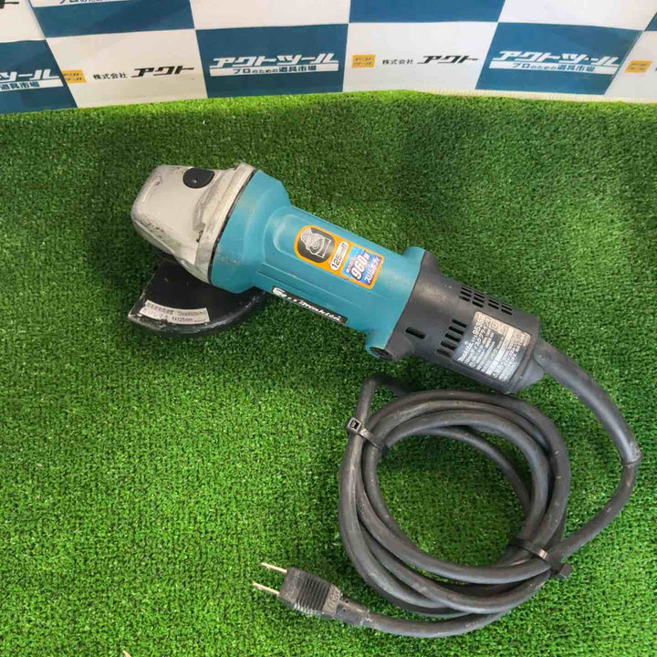 ☆マキタ(makita) 125mm ディスクグラインダ 9535B【草加店】