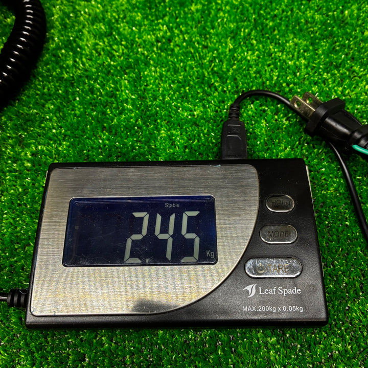 旭菱チューブ アサヒKRTチューブ P23N P-23N 難燃性 2分3分 使いかけ 重量2.45kg【電材館越谷店】