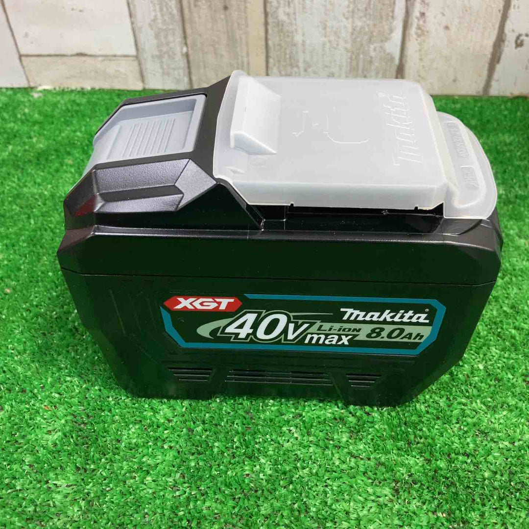 ★マキタ(makita) リチウムイオンバッテリー 40Vmax/8.0Ah BL4080F【町田店】