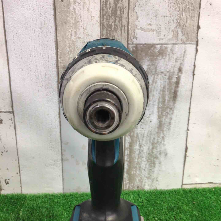 ◇マキタ(makita) コードレス4モードインパクトドライバー TP141DZ【町田店】