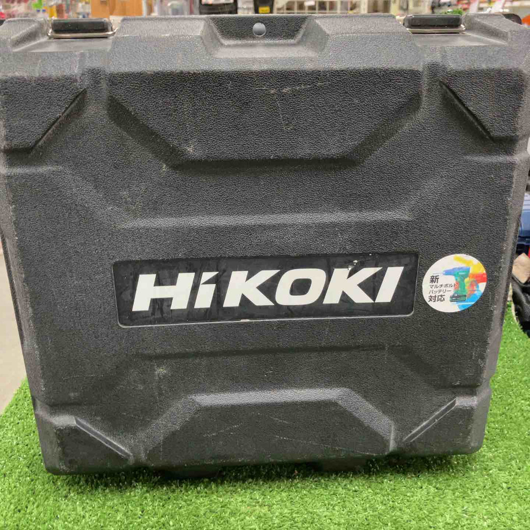 ★ハイコーキ(HIKOKI ※旧:日立工機) コードレスピンネイラ NP3635DA(XPZ)【川崎店】