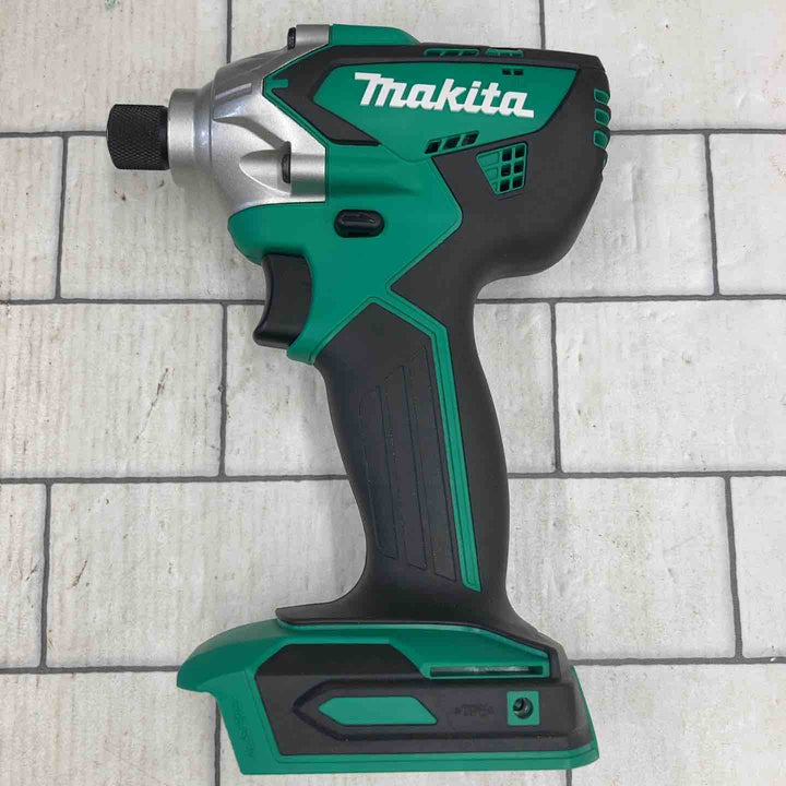 ★マキタ(makita) コードレスインパクトドライバー MTD001DSX【所沢店】