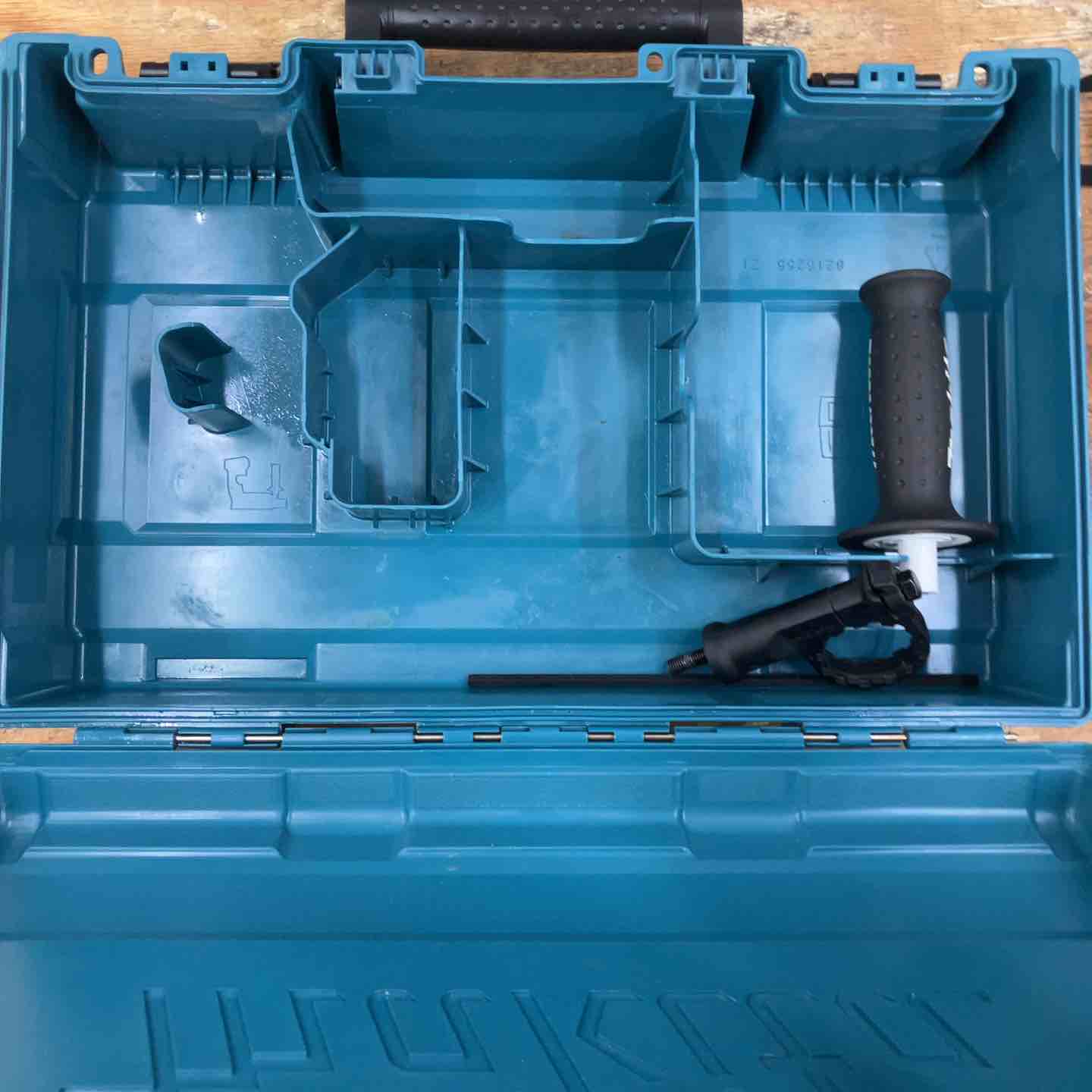 ☆マキタ(makita) コードレスハンマドリル HR165DZK【柏店】 – アクト