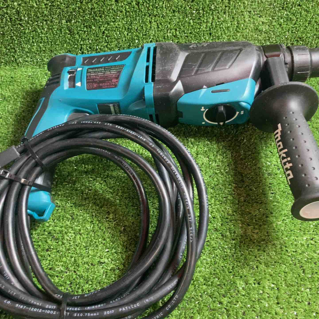 マキタ(makita) ハンマドリル HR2631F【川崎店】