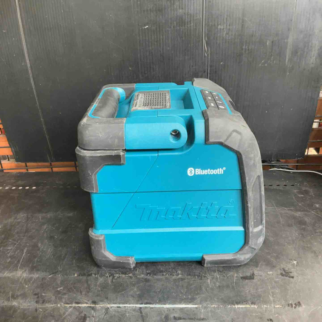 ◇マキタ(makita) コードレススピーカー MR200【草加店】