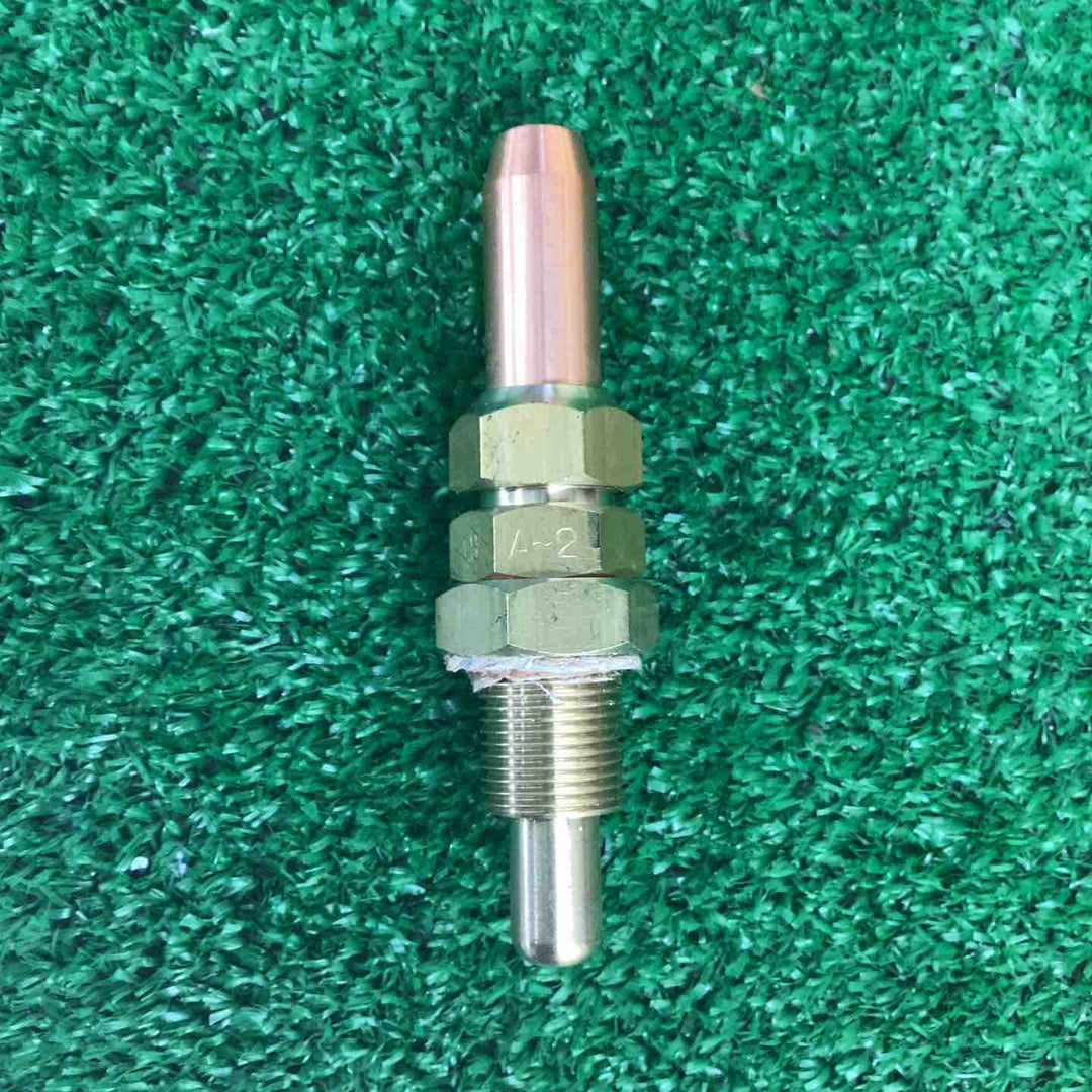 ◇朝日溶断器 No.3 Ａ型切断機火口　10個セット【越谷店】