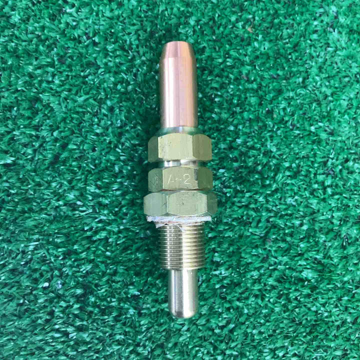 ◇朝日溶断器 No.3 Ａ型切断機火口　10個セット【越谷店】