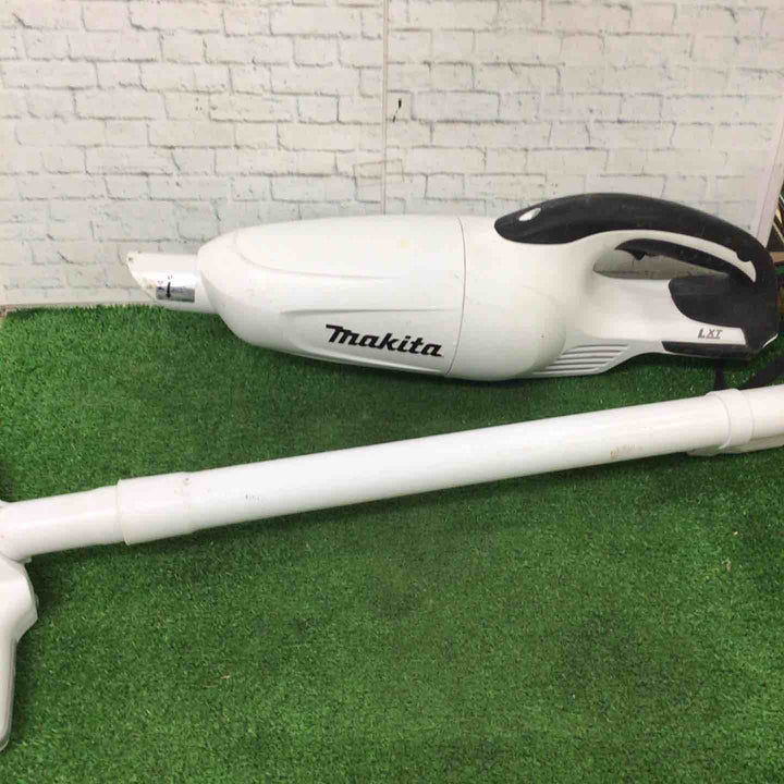 〇マキタ(makita) コードレスクリーナー CL180FDZ【町田店】